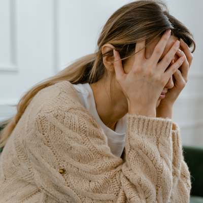 stress et anxiété