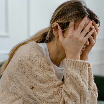 stress et anxiété 