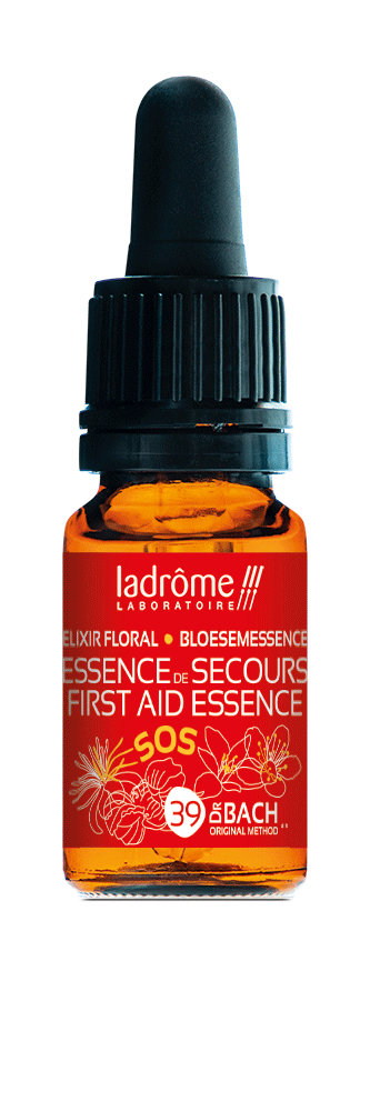 Elixir de secours bio