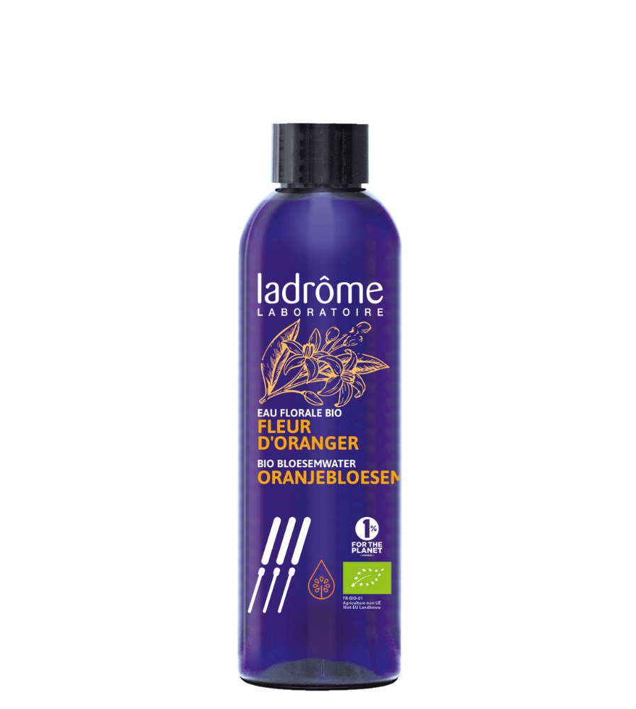 Eau de Fleur d'Oranger BIO Ladrme Laboratoire Eau de Fleur d'Oranger BIO Ladrme Laboratoire