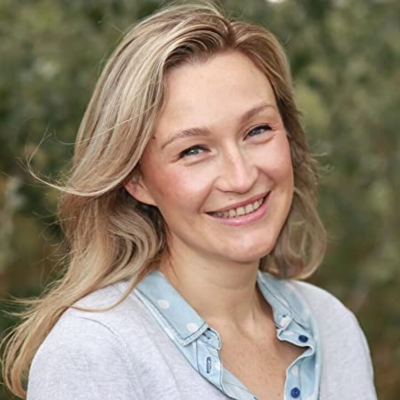 céline hovette