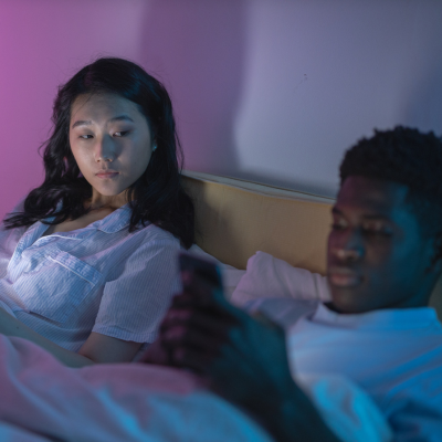 Surmonter la jalousie avec les fleurs de Bach