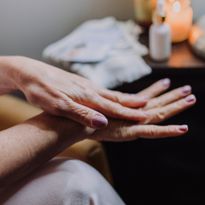Remèdes naturels pour prendre soin d'une peau sèche