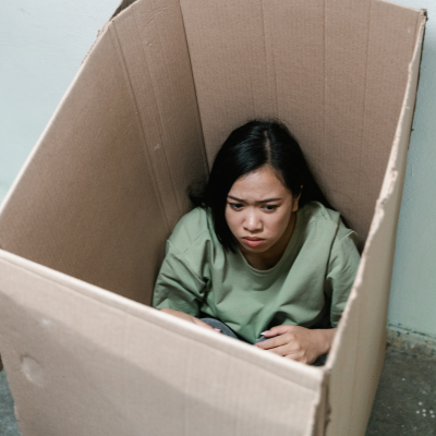 Gérer ses phobies et pressentiments avec les Fleurs de Bach