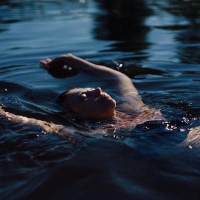 rétention d'eau