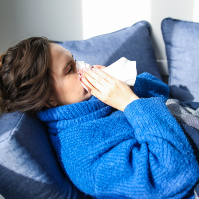 Respiration : quelles huiles essentielles en hiver ?