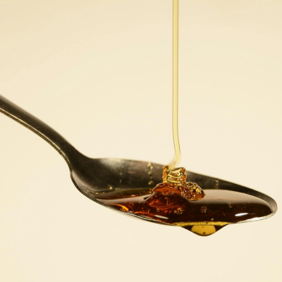 sirop de yacon