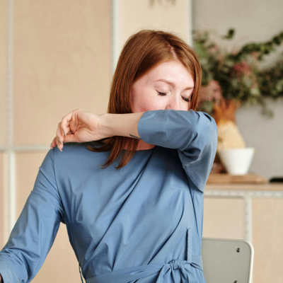Remèdes naturels pour la santé respiratoire