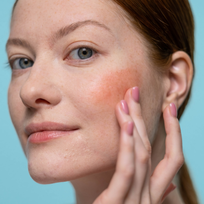 Quelles solutions naturelles pour la couperose ?