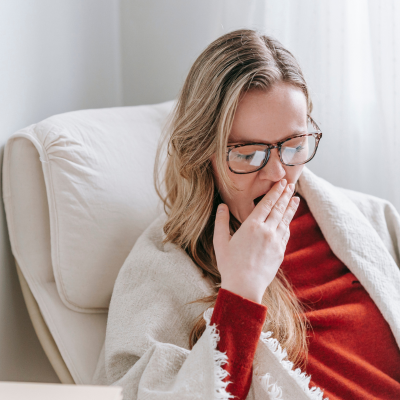 Vitalité : comment lutter contre la fatigue ?