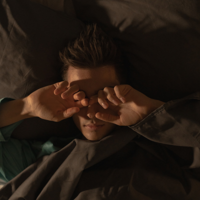 Diminuer les insomnies dues au stress naturellement