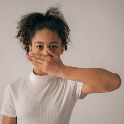 Comment ne plus avoir mauvaise haleine naturellement ?