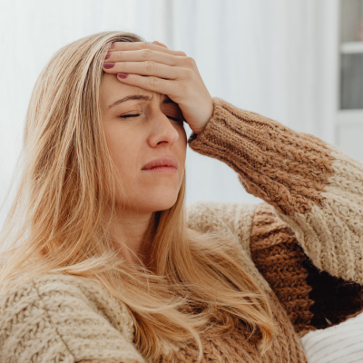 Comment soulager les maux de tête naturellement ?