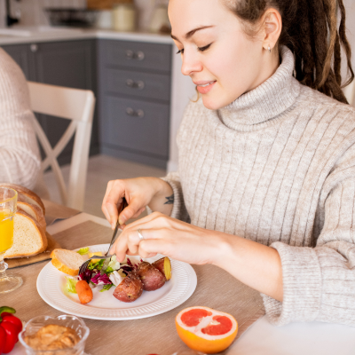 Perte d’appétit : causes, conséquences et solutions