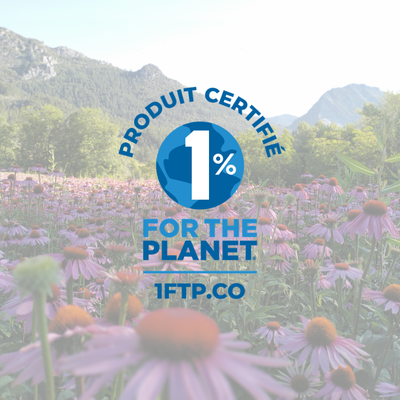 membres 1% for the planet