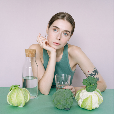 détox plantes
