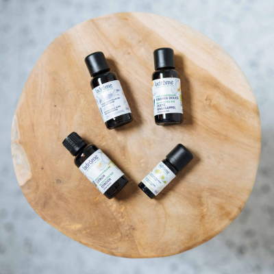 précautions emploi huiles essentielles