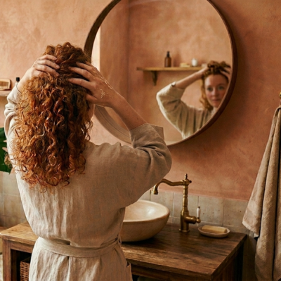 Comment utiliser l’huile de Ricin pour les cheveux ?