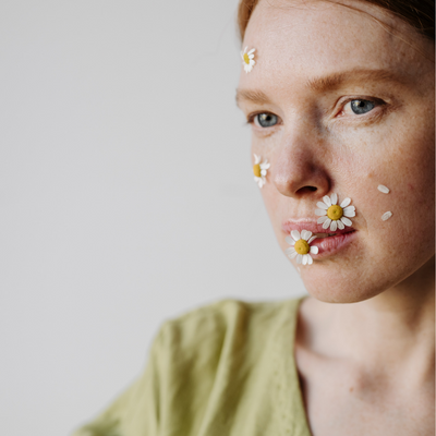 huile végétale peau