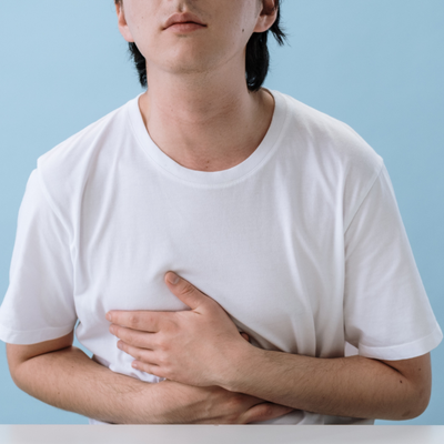 mal des transports nausée