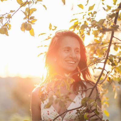 Ménopause femme