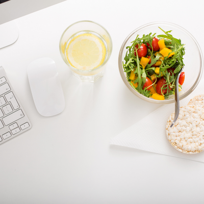 mincir naturellement