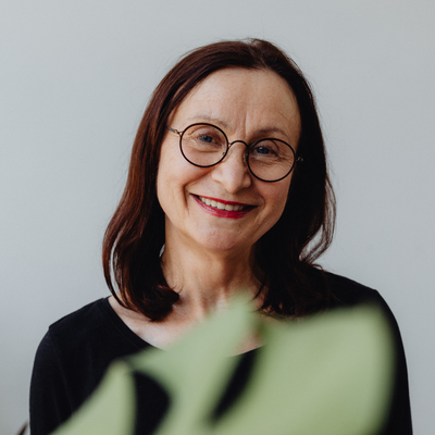 Peau mature soin naturel