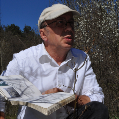 Yves Garnier élixirs floraux