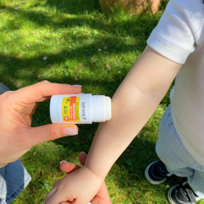 anti-moustiques famille