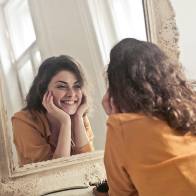 Reprendre confiance en soi avec les fleurs de Bach
