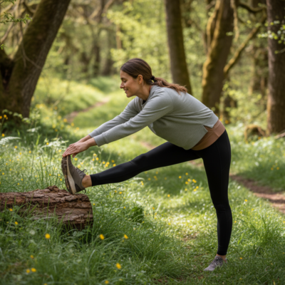 Santé musculaire : les bienfaits des plantes