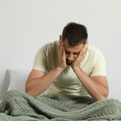 fatigue nerveuse