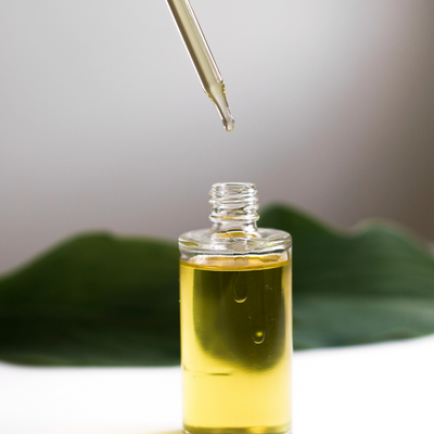 huile d'argan
