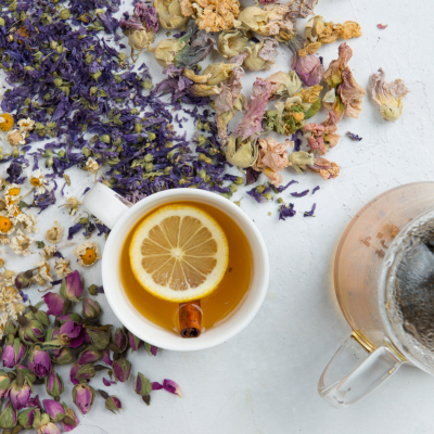 tisane sommeil