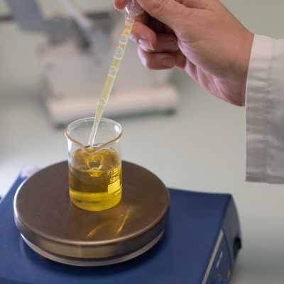 qualité des huiles essentielles