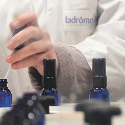 ladrôme entreprise