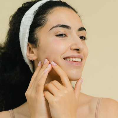 peau sèche soins naturels