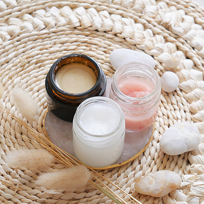 recettes DIY cosmétiques pour l'été