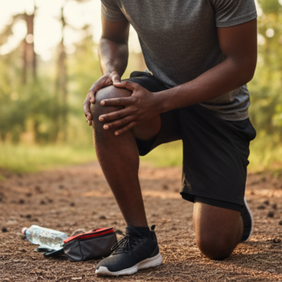 Tendons et articulations : les solutions naturelles