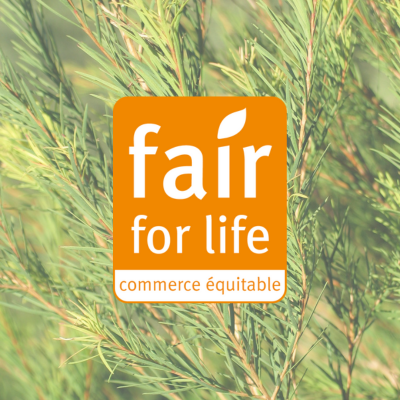 fair for life commerce équitable