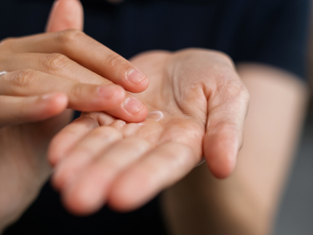 Peaux normales : les soins naturels qu'il vous faut