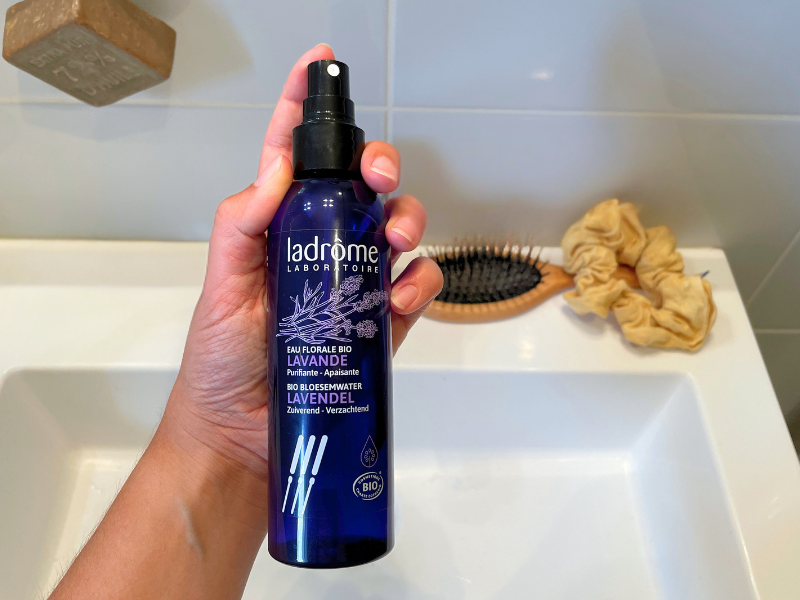 hydrolats pour la peau grasse
