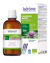 Chardon Marie - Extrait bio