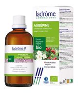 Aubépine - Extrait bio