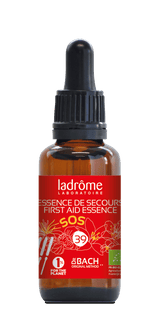 Elixir de secours bio