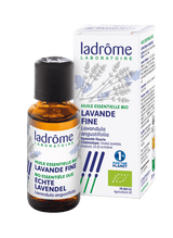 Lavande fine - Huile essentielle bio