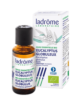 Eucalyptus globuleux - Huile essentielle bio