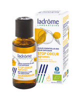 Stop odeur agrumes - Mélange pour diffusion bio