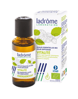 Vitalité - Mélange pour diffusion bio
