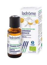 Orange douce - Huile essentielle bio